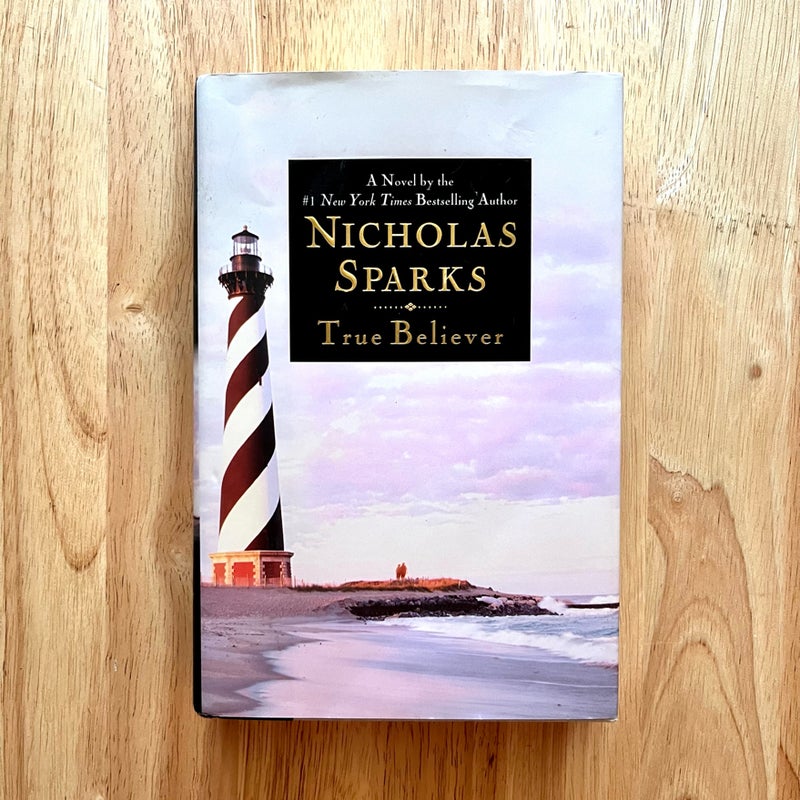 True Believer