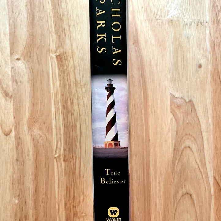 True Believer