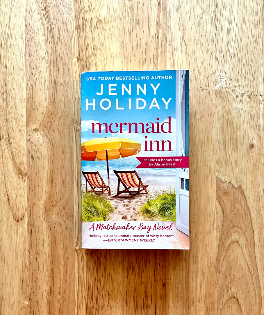 Mermaid Inn