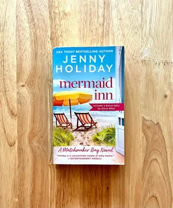 Mermaid Inn