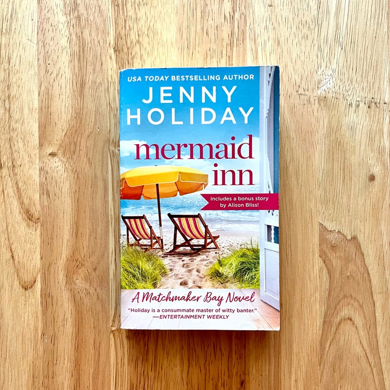 Mermaid Inn