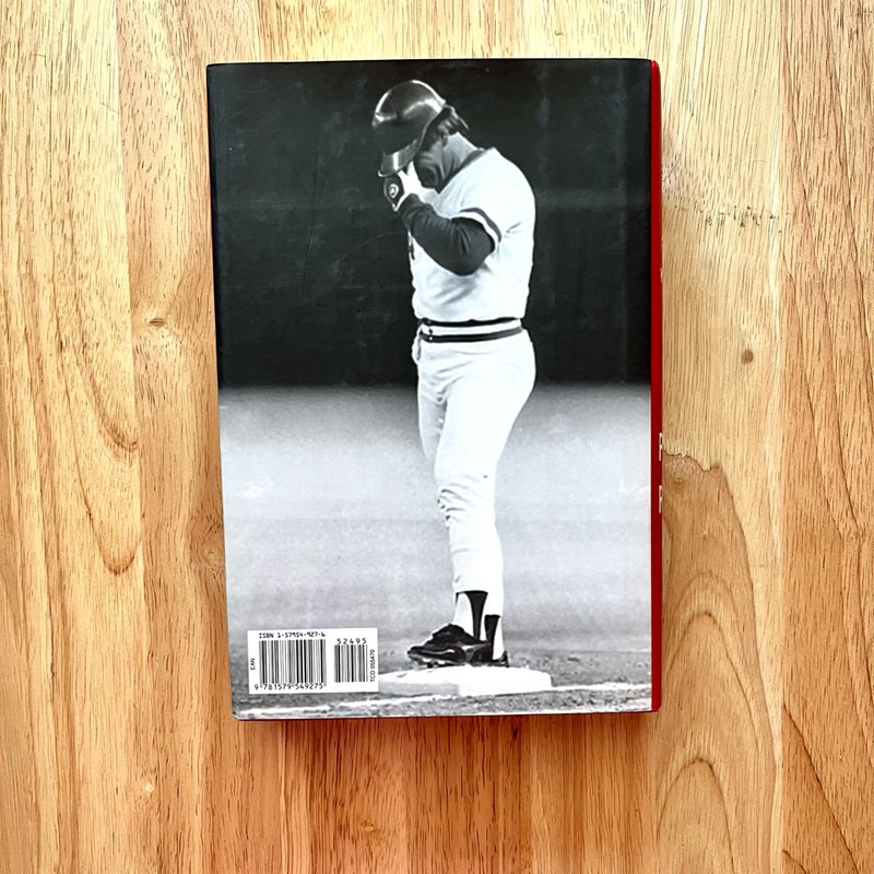 My Prison Without Bars