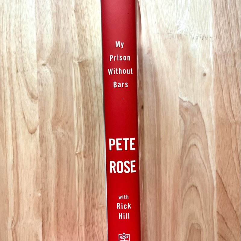 My Prison Without Bars