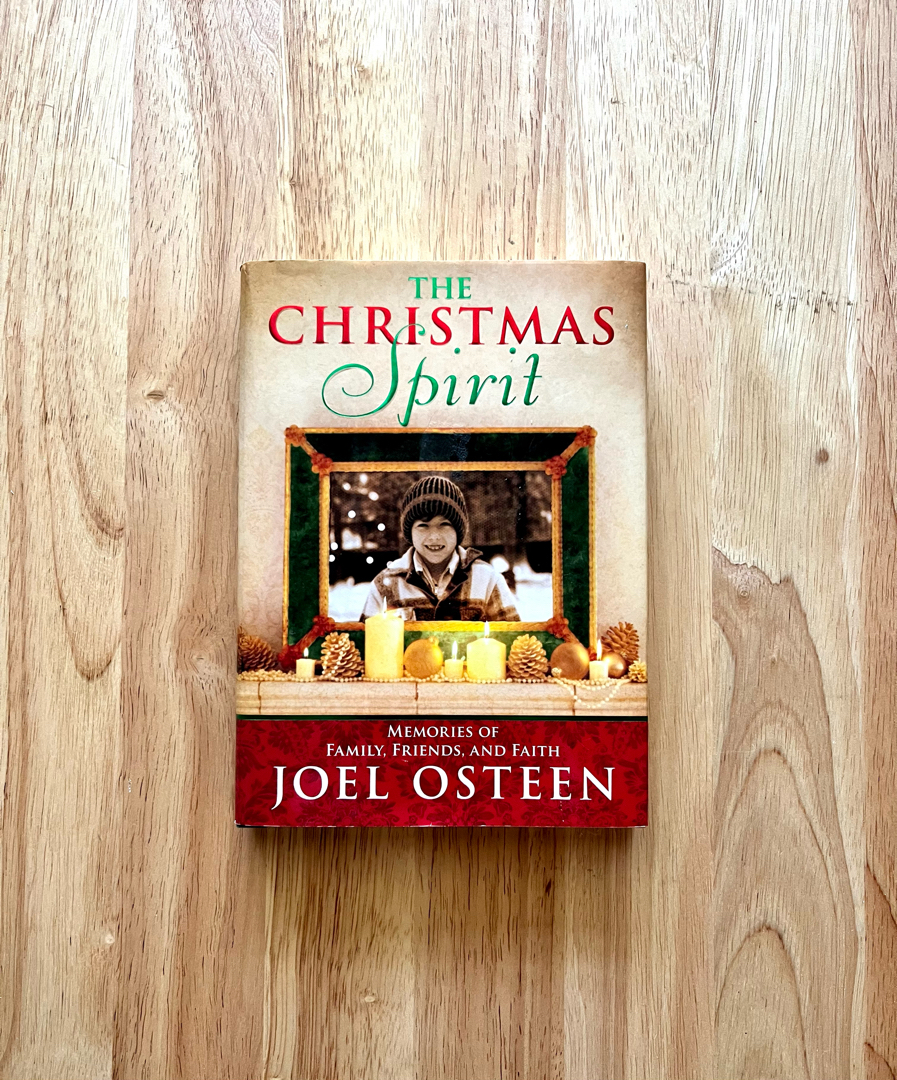 The Christmas Spirit