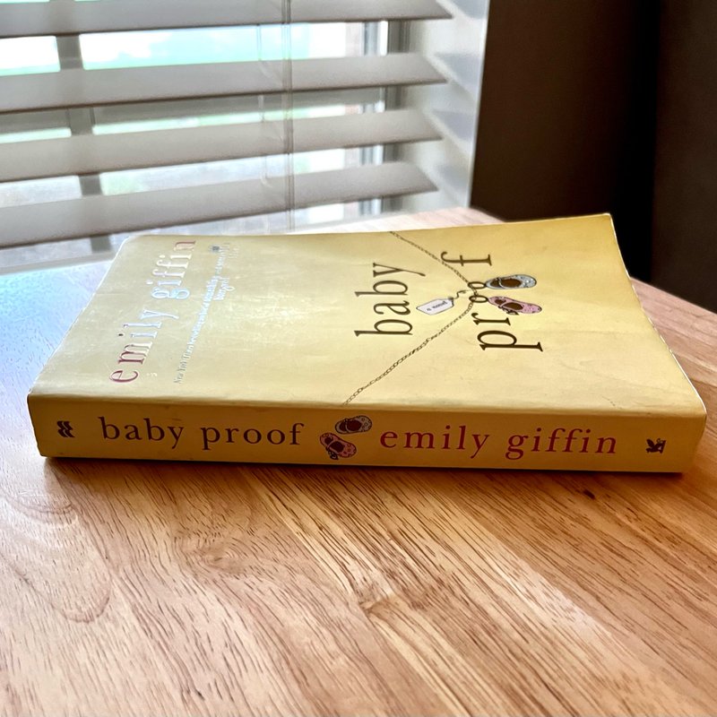 Baby Proof