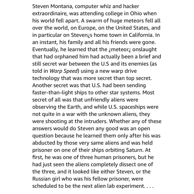 The Quantum Connection