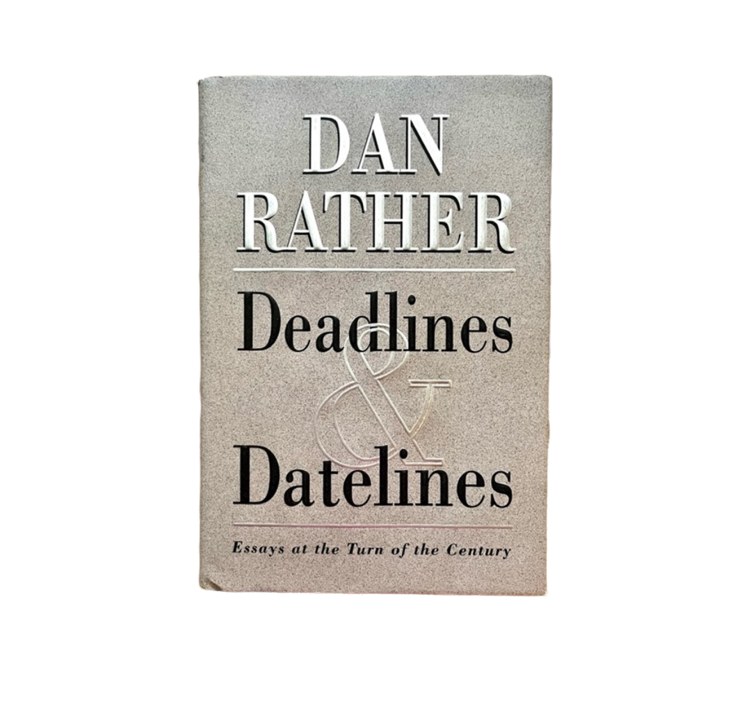 Deadlines and Datelines