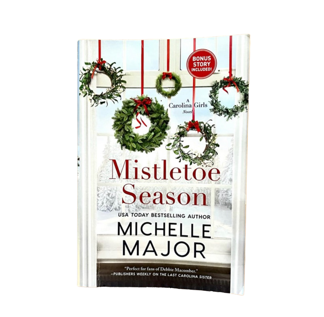 Mistletoe Season