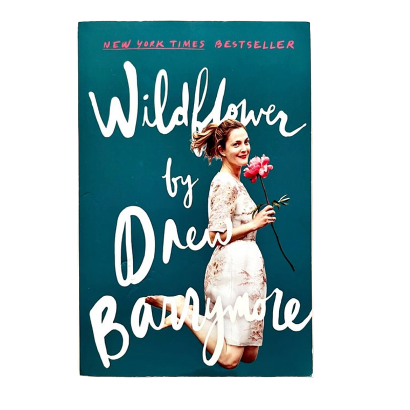 Wildflower by Drew Barrymore