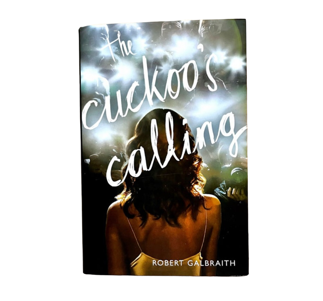 The Cuckoo's Calling