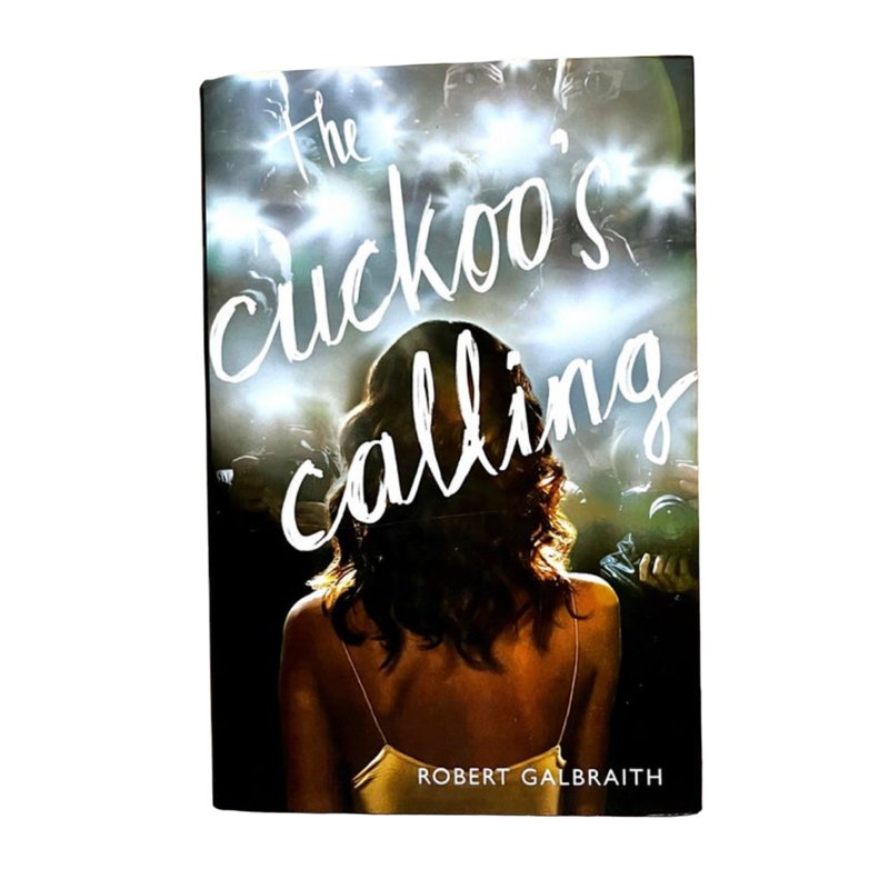 The Cuckoo's Calling