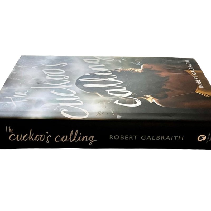 The Cuckoo's Calling