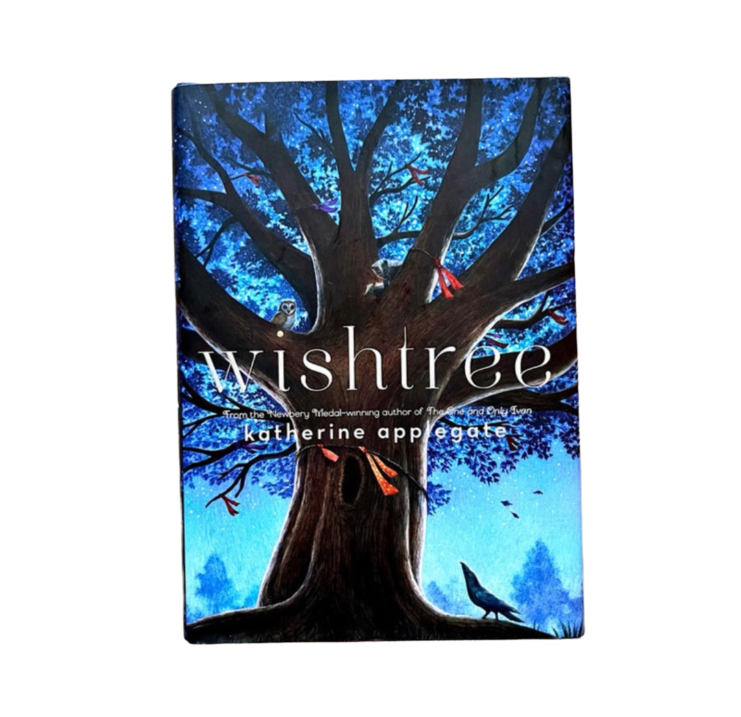 Wishtree