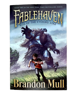 Fablehaven 