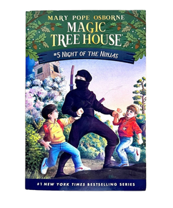 Magic Teee House 