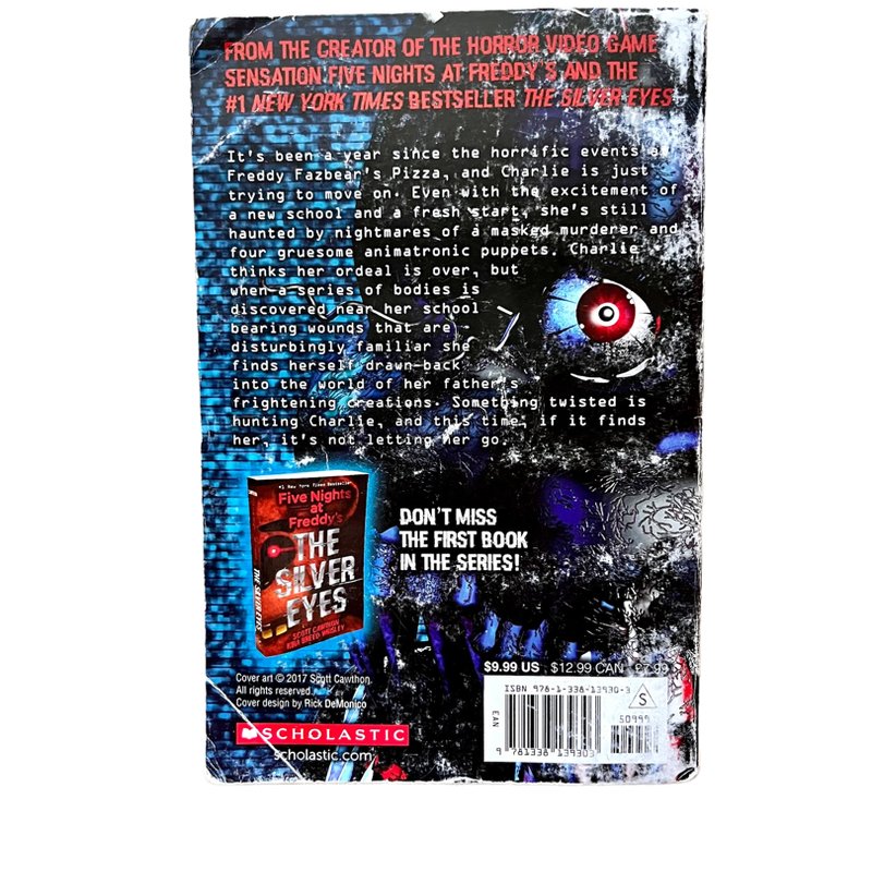 Five Nights at Freddy’s 