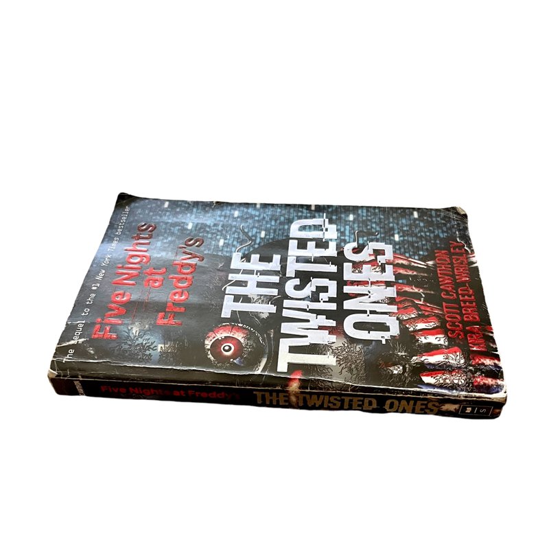 Five Nights at Freddy’s 