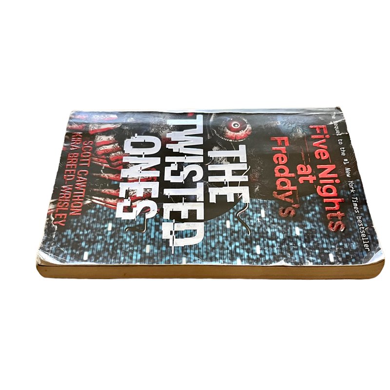 Five Nights at Freddy’s 