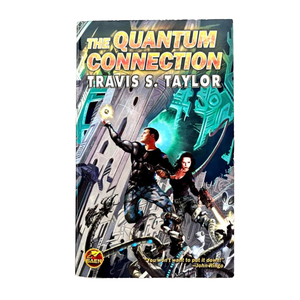The Quantum Connection