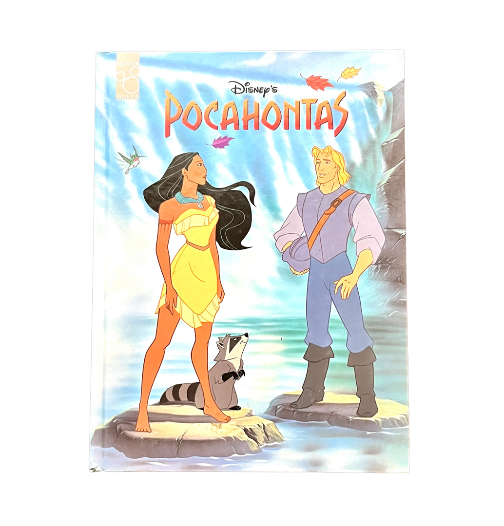 Pocahontas