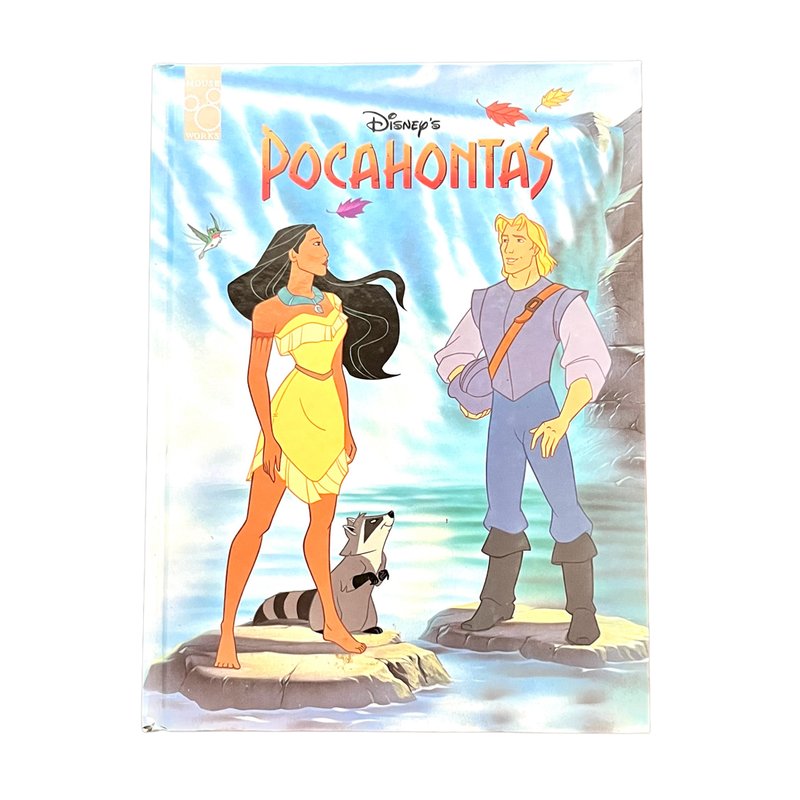 Pocahontas