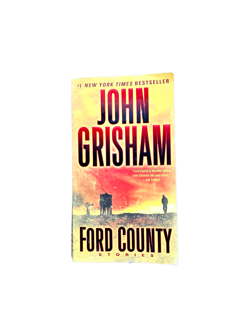 Ford County: Stories