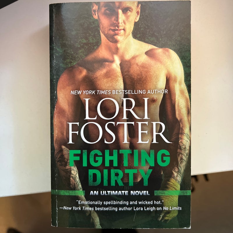 Fighting Dirty