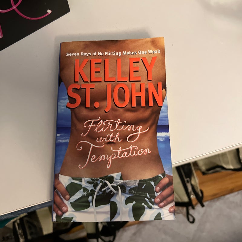 Flirting with Temptation