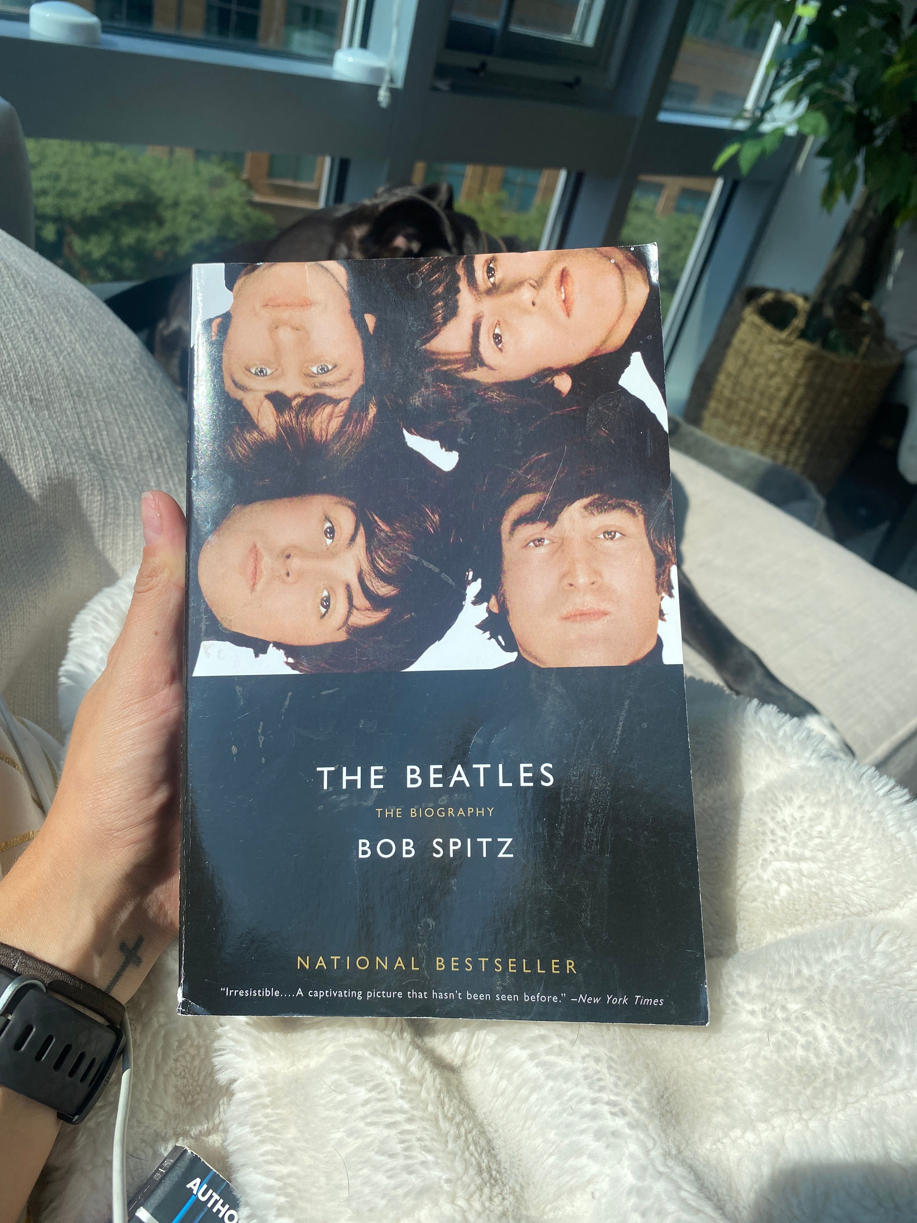 The Beatles