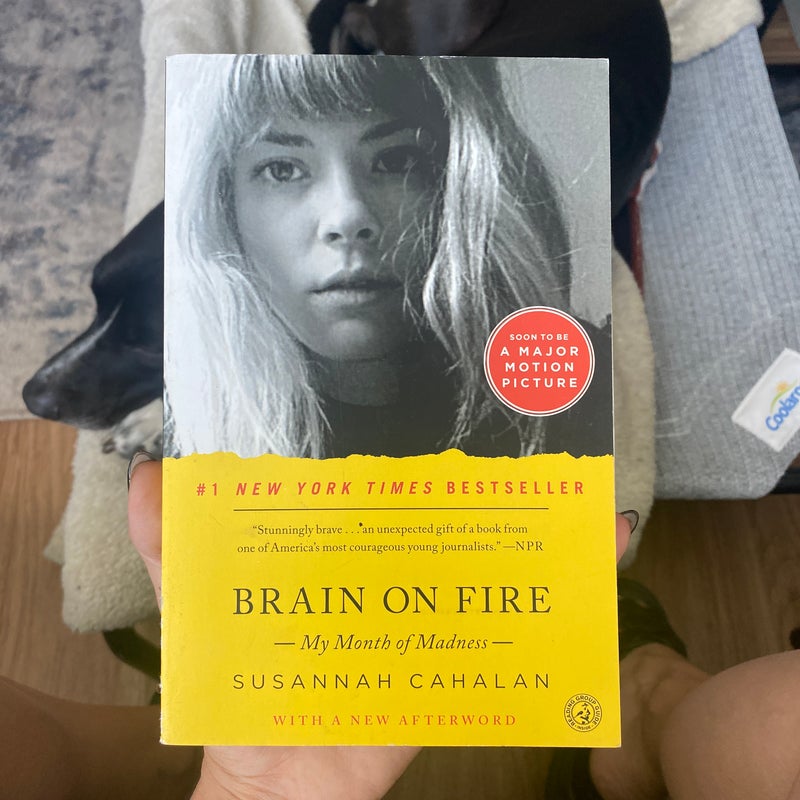 Brain on Fire