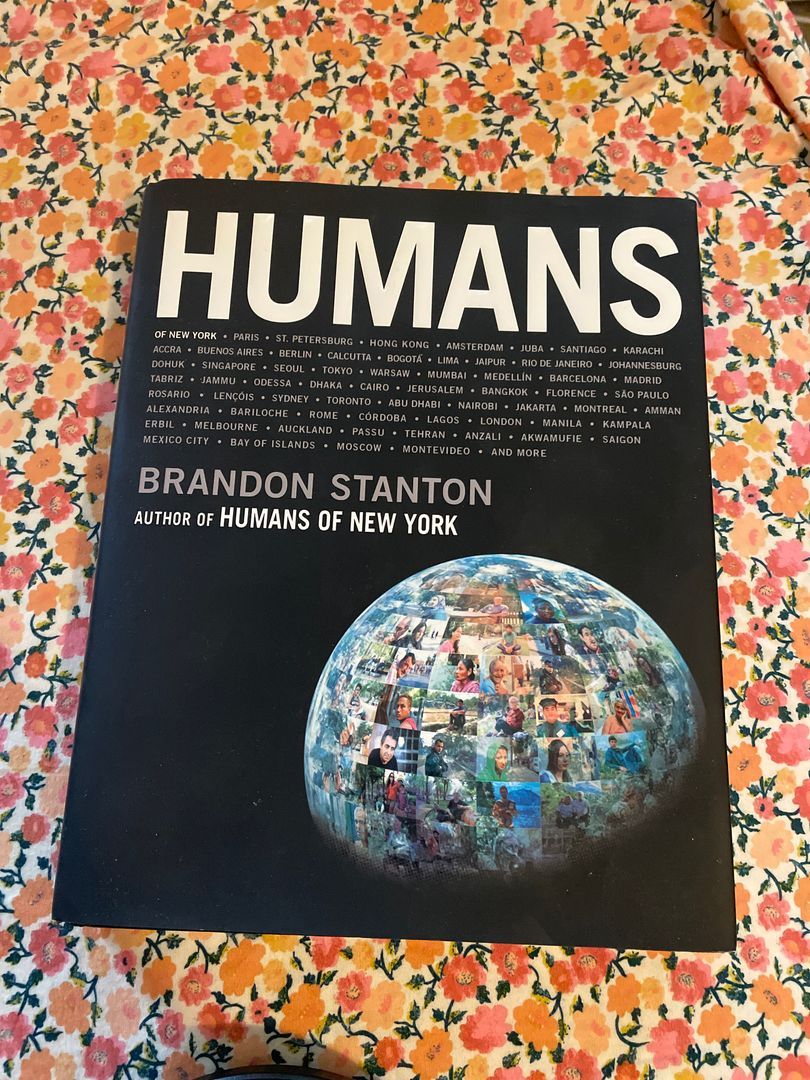 Humans