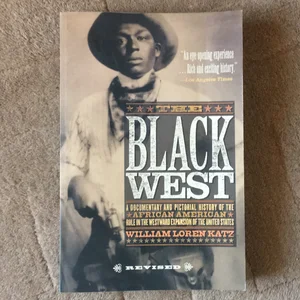 The Black West