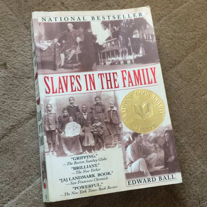 Slaves in the Family