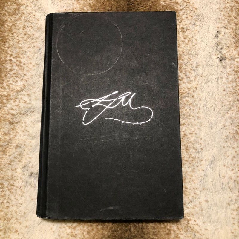 A Court of Wings and Ruin *Out of Print* *First Edition*