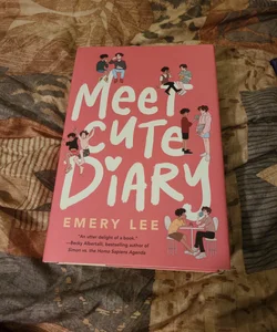 Meet Cute Diary