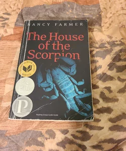 The House of the Scorpion