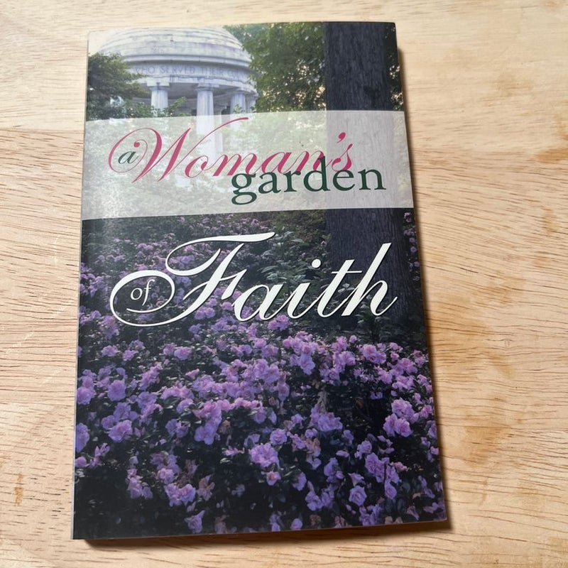 A Women’s Garden of Faith