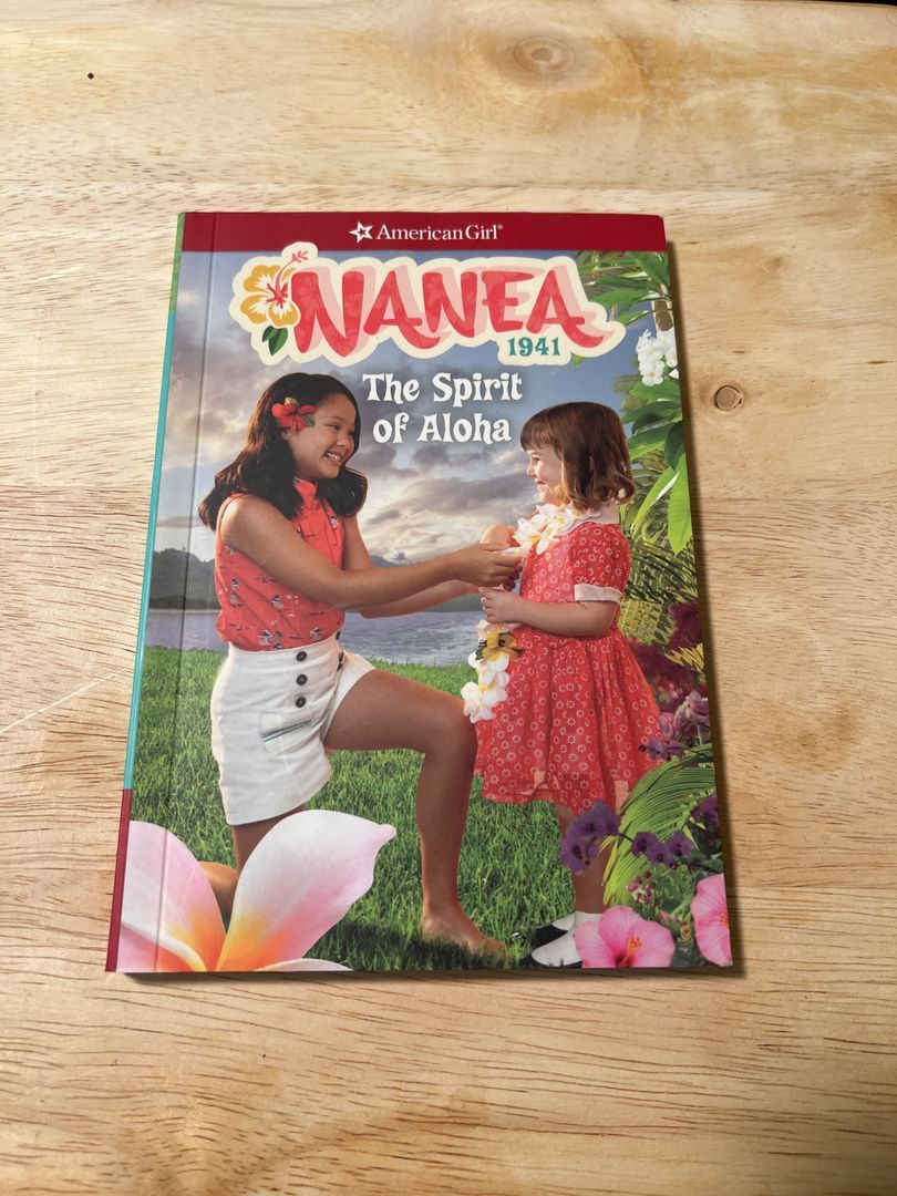 Nanea: the Spirit of Aloha