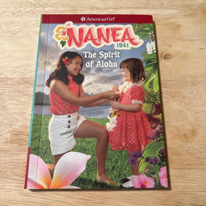 Nanea: the Spirit of Aloha