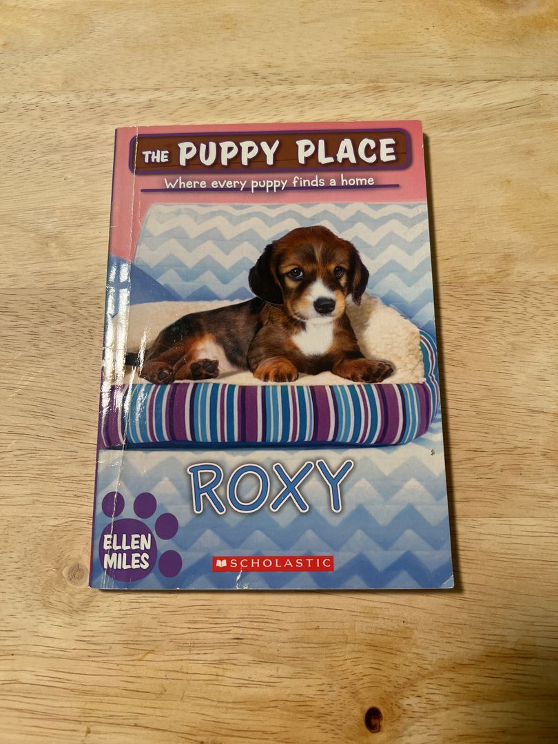 Roxy