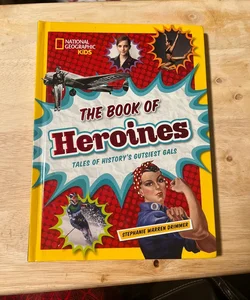 The Book of Heroines