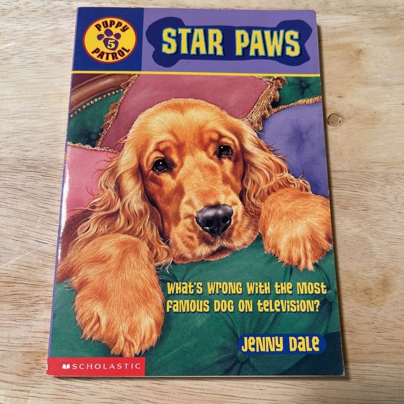 Star Paws