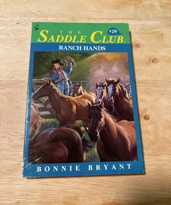 Ranch Hands