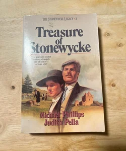 Treasure of Stonewycke
