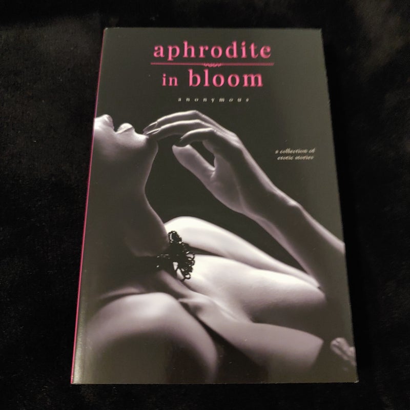 Aphrodite in Bloom