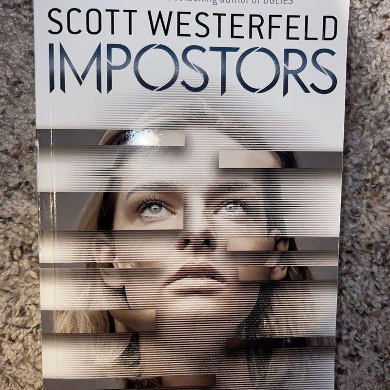 Impostors 