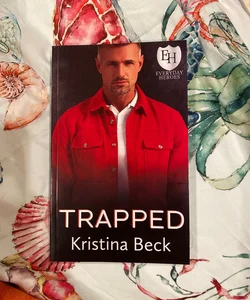 Trapped Signed Edition