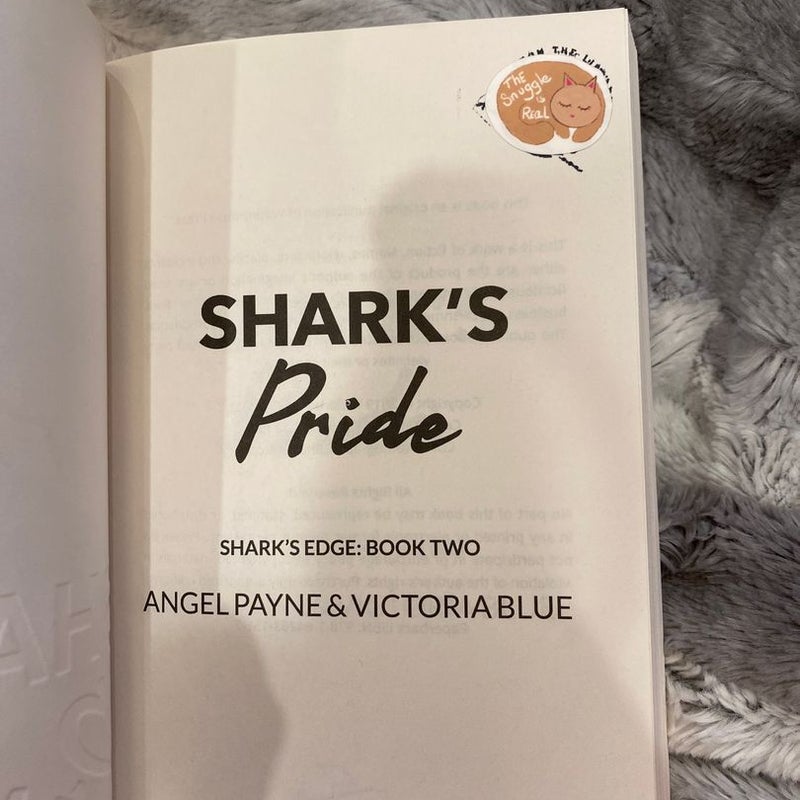 Shark's Pride