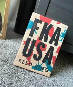 Fka USA