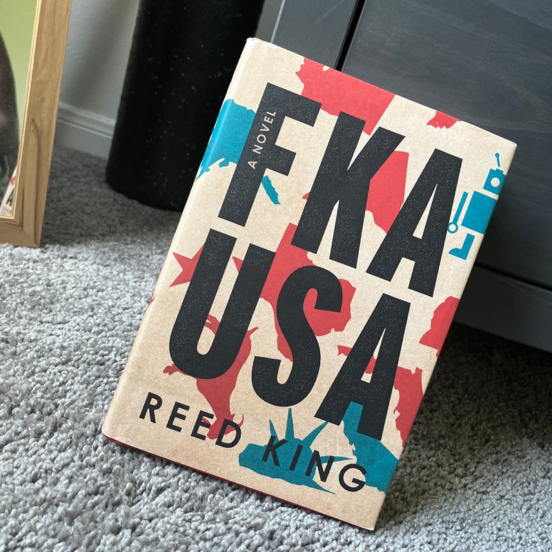 Fka USA